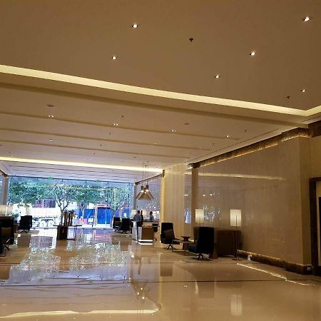 Apartment Sea View At Mactan Newtown Lapu-Lapu City Luaran gambar
