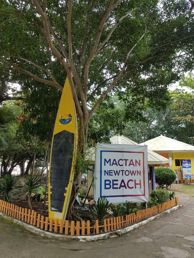 Apartment Sea View At Mactan Newtown Lapu-Lapu City Luaran gambar