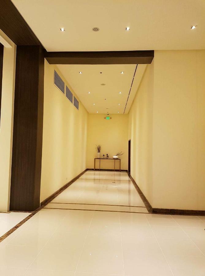 Apartment Sea View At Mactan Newtown Lapu-Lapu City Luaran gambar