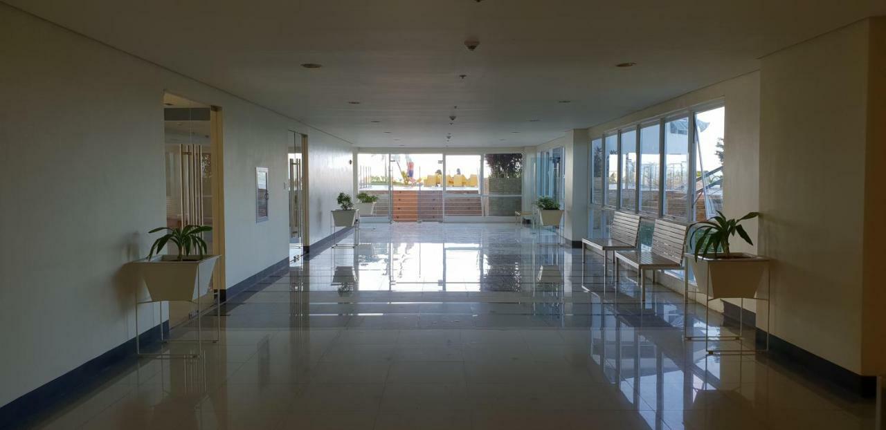 Apartment Sea View At Mactan Newtown Lapu-Lapu City Luaran gambar