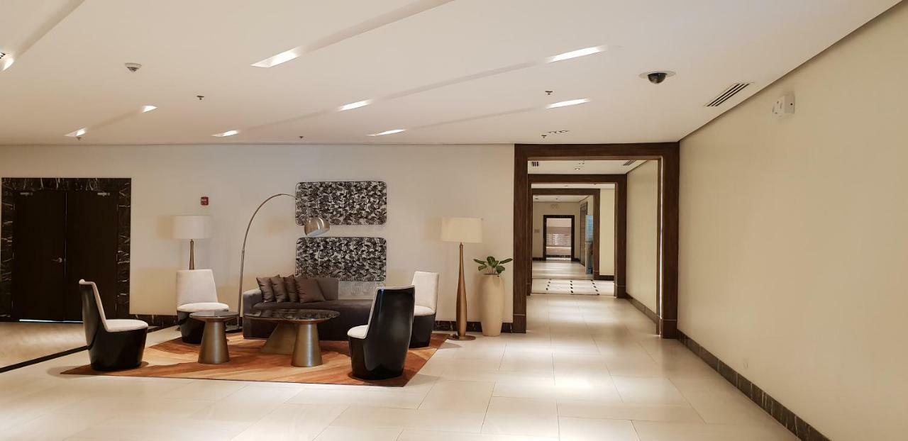 Apartment Sea View At Mactan Newtown Lapu-Lapu City Luaran gambar
